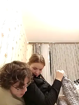 EvgeniyXAnna live sex cam