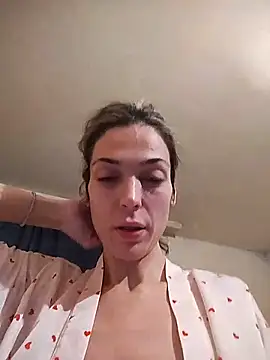 SheTheDeeevil live sex cam