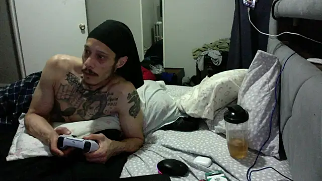 Ricanmrmarcus's cam snapshot