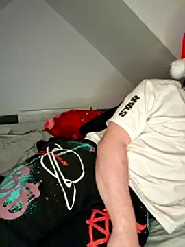 Ghost_Pie's cam snapshot