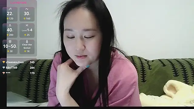 Belinda66's cam snapshot