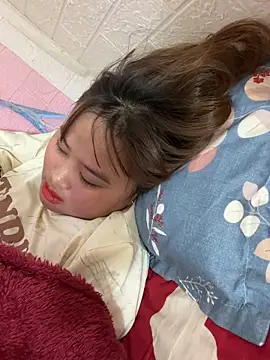 Lina8386's cam snapshot