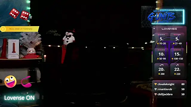 JockNThirsty's cam snapshot