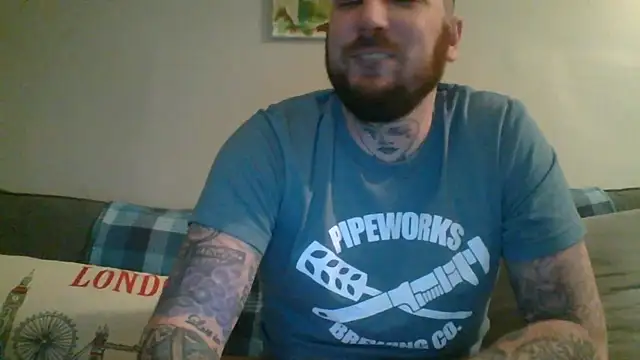 Philsvetzy's cam snapshot