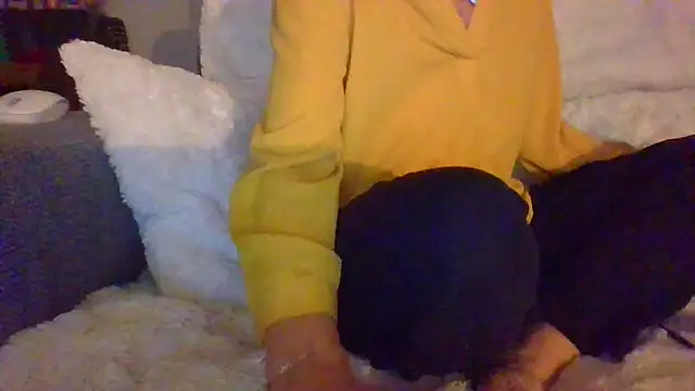 Valentinette's cam snapshot