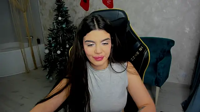 AlluringAriel's cam snapshot