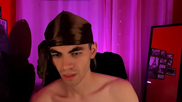 JaremyHarris's cam snapshot