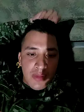 MonasticCanine's cam snapshot