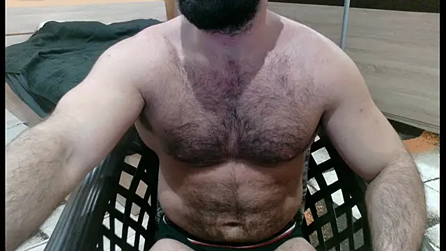 alieninhumanbody1's cam snapshot