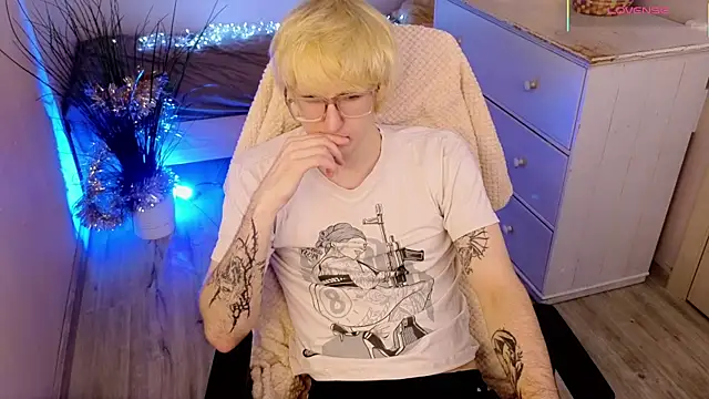 MarkusWilder's cam snapshot