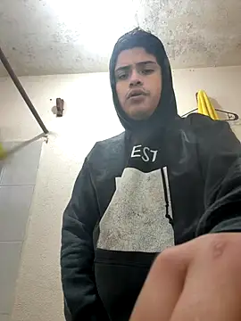 jaquemous's cam snapshot