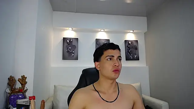 Cady_Hot's cam snapshot