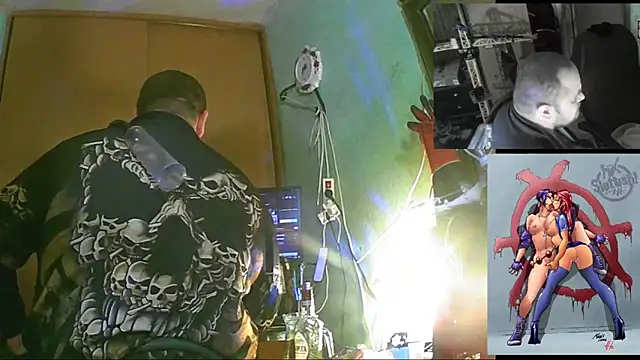 perversalus's cam snapshot