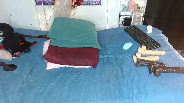 Said_hot01's cam snapshot