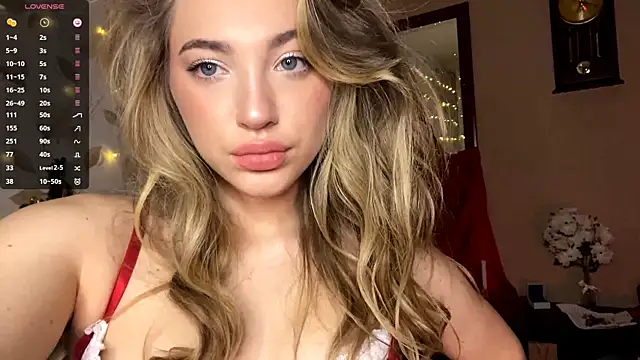 OrethaEredia's cam snapshot