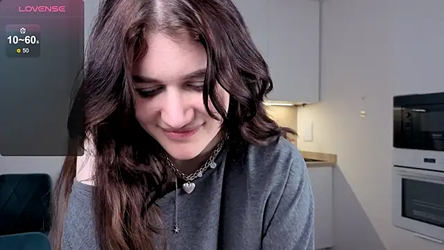 eshleeygreen's cam snapshot