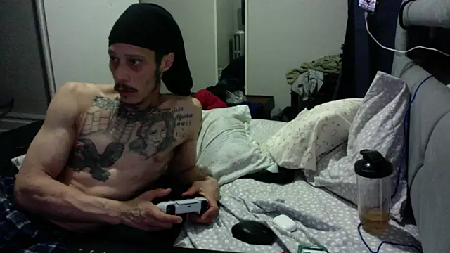 Ricanmrmarcus's cam snapshot