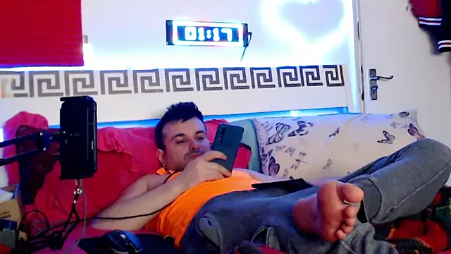 florintanus69's cam snapshot