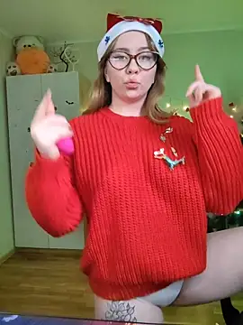 D0nna_'s cam snapshot