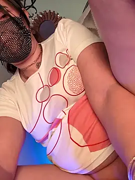 Lina_lolo's cam snapshot