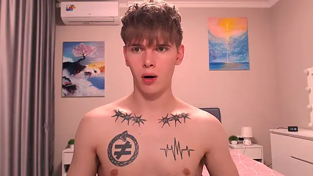 Fredd_Xanders's cam snapshot