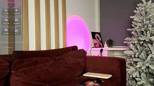 Your_dream_Alice live sex cam