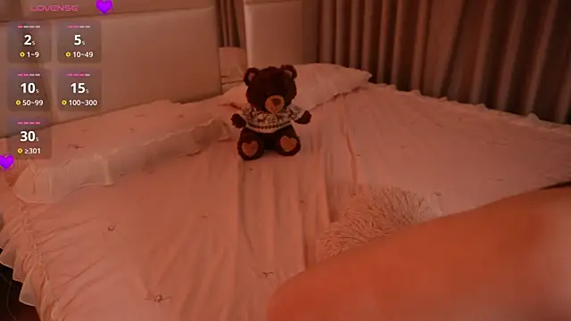 Lilly_Colins's cam snapshot