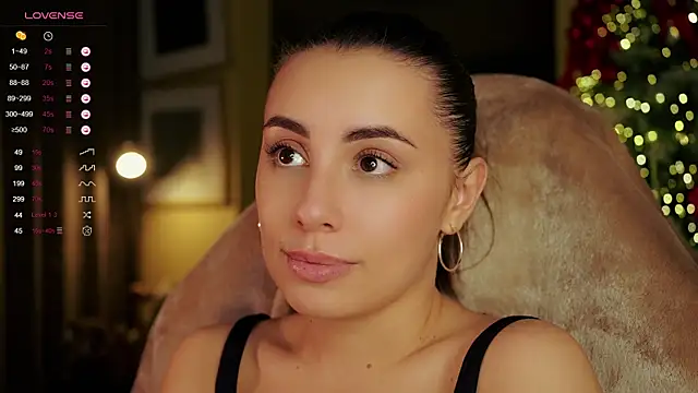 KateCarrey's cam snapshot