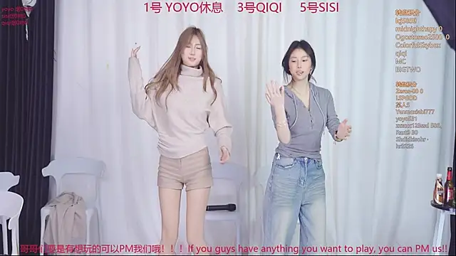 YC-18girl's cam snapshot