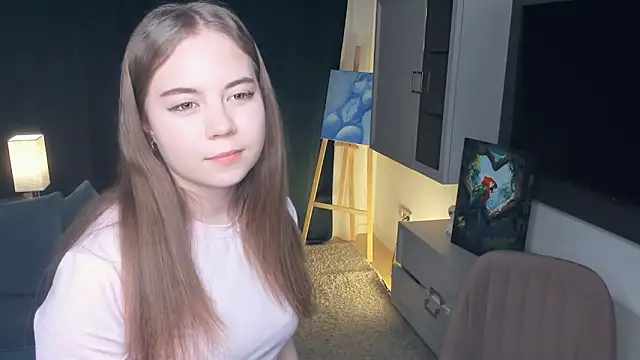 KazukoPresnell's cam snapshot