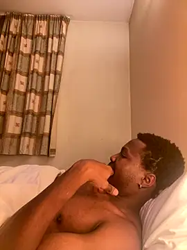 SleekyKing live sex cam