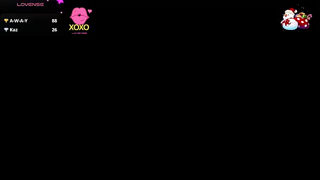 LikaBerry1 live sex cam