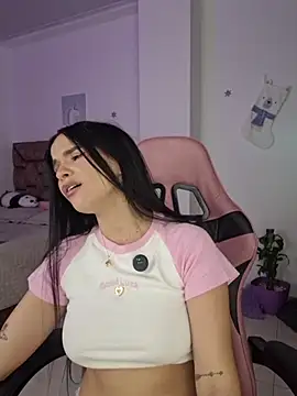 heyshaa live sex cam