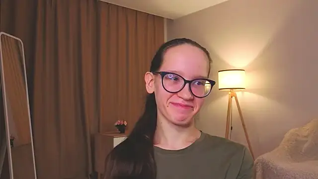 BettyBrowni live sex cam