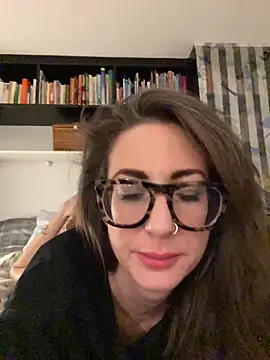 Thunder-Cunt's cam snapshot