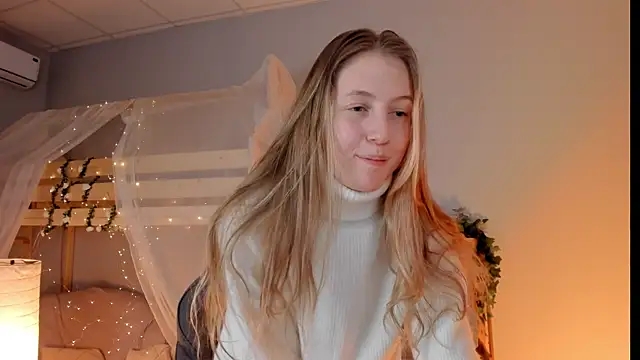 Sharon_Evansi live sex cam