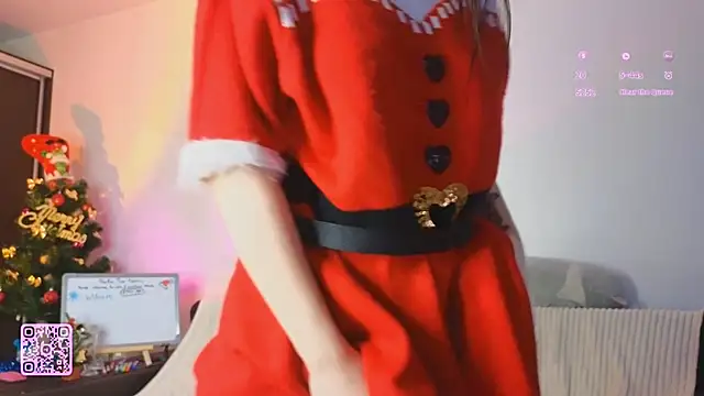 OdelynBagge's cam snapshot