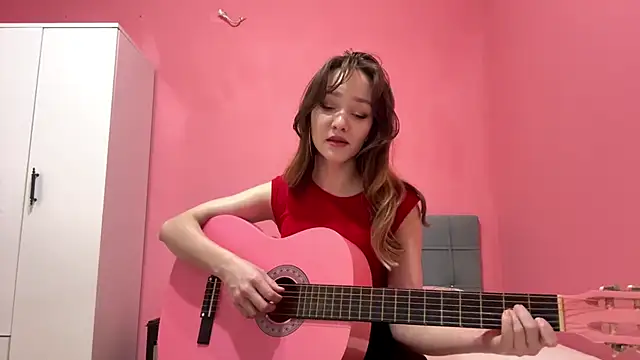 ProlateFibrin's cam snapshot