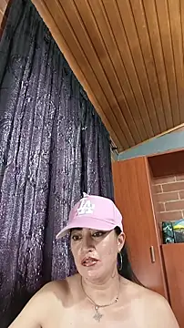 Alexandrina live sex cam