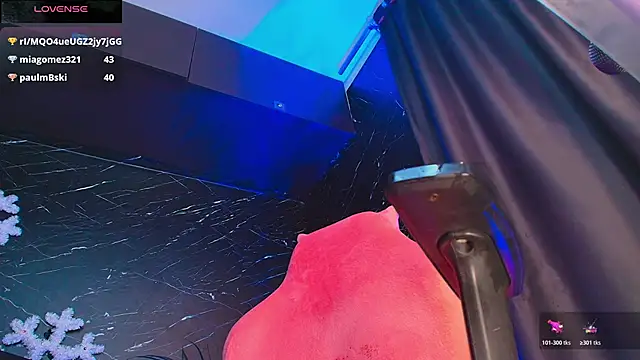 Palo_santo live sex cam