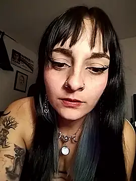 KARINNA__RAVEN's cam snapshot