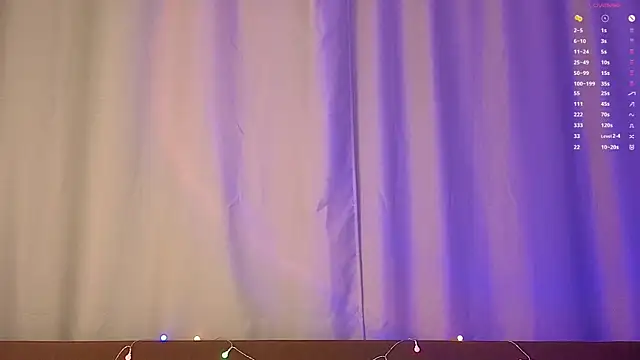 Sunflovery live sex cam