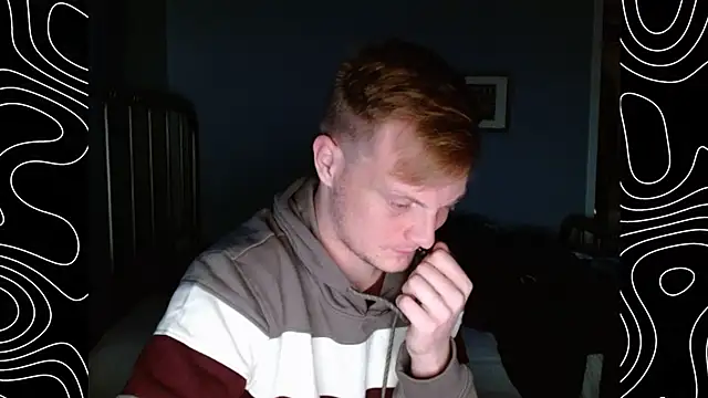 lustylyndon's cam snapshot