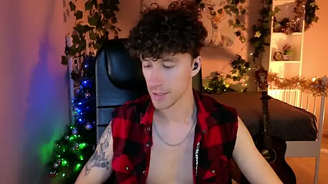 mark_caron's cam snapshot