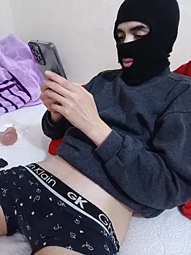 arabeso's cam snapshot