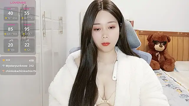 Xiaotantan-99's cam snapshot