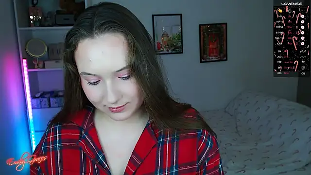 EmilyxxGraces's cam snapshot