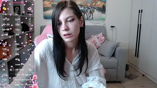 LidaAngel21 live sex cam