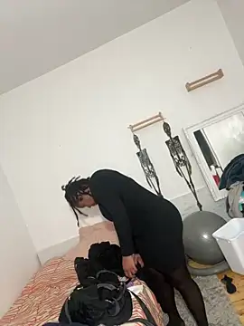 Goddess_Nafeesha's cam snapshot