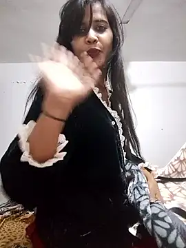 cute_radhikaa's cam snapshot